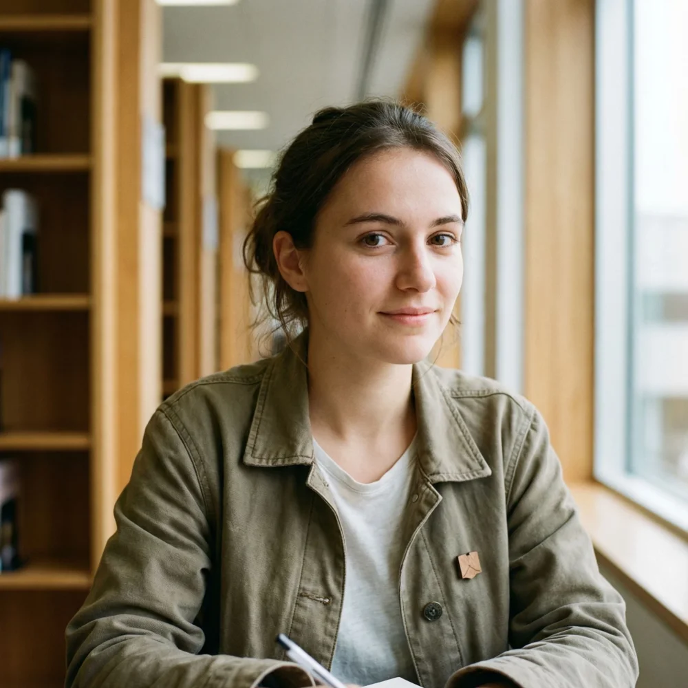 Rédactrice de Fiches de Révision de CAP MF